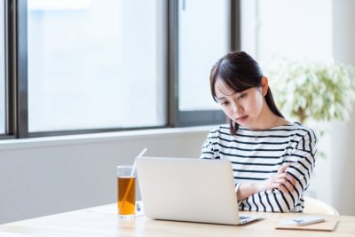 “頑張り屋さん”ほど危ない?見逃しがちなストレスサインと簡単セルフケア法 | ライフ