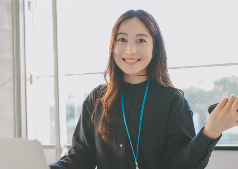 Aさん
