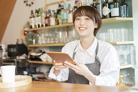 このほかにも、魅力的な求人が盛りだくさん！