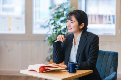 ビジネス用語17選！明日からビジネスシーンで使える基本の言葉 | ワーク