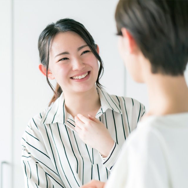 お仕事開始までの流れ