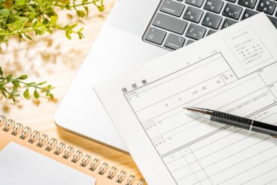 【派遣社員の履歴書】書き方のポイント&派遣の強みを生かす自己PR | 派遣の基礎知識