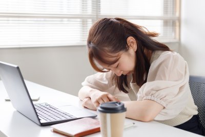 休職のメリットとデメリットは?働く人が知っておくべき休職の知識 | ワーク