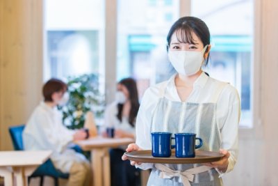 飲食業からコールセンターへ転職って?共通点と活かせるポイント4選 | ワーク