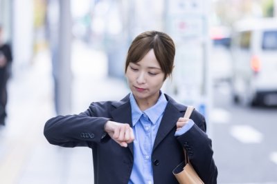 タイパ志向とは?現代人の時間最適化とその影響を徹底解説 | ライフ