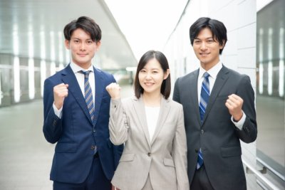 仕事のモチベーションが下がったら試したい5つの方法 | ワーク