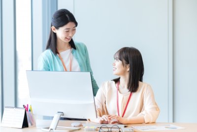 派遣でも昇給・キャリアアップは可能！“評価される働き方”の極意とは？ | ワーク