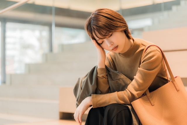 あなたが悪いんじゃない。職場に潜む“マイクロアグレッション”とは? | ライフ
