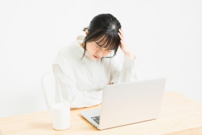 在宅ワークに潜む“見えない不調”の正体とは？ | ライフ