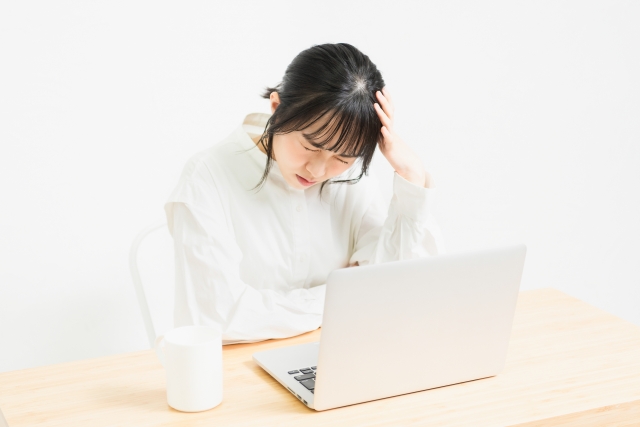 在宅ワークに潜む“見えない不調”の正体とは? | ライフ
