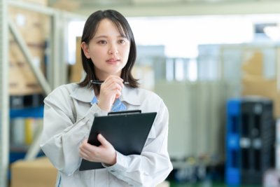 スキルなしでも即採用!?主婦・フリーターに人気の派遣軽作業ランキングTOP5 | ワーク