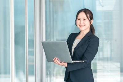 「もう遅い」なんて嘘!事務職×派遣で“ブランク明け”でも再スタートできる理由とは? | ワーク