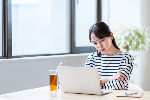 “頑張り屋さん”ほど危ない?見逃しがちなストレスサインと簡単セルフケア法 | ライフ