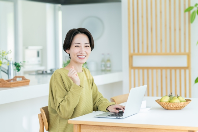 「ブランク10年でも即採用!?」主婦が派遣で“私らしく働く”リアル体験談 | ワーク