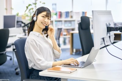 未経験でも大丈夫？コールセンターの仕事が選ばれている理由とは | ワーク