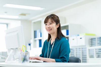 “経験なし”が逆に武器！？事務未経験で派遣を選ぶべき理由とキャリア形成について解説！ | ワーク