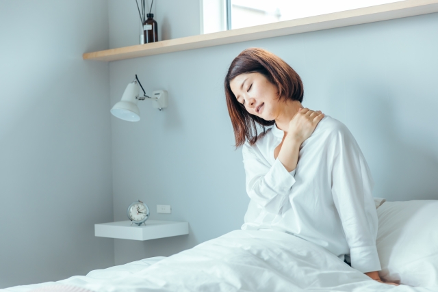 休日の“寝だめ”では解消できない?正しい睡眠負債の返済方法 | ライフ