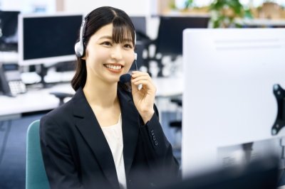 コールセンターDXとは?AIやチャットボットの導入で派遣スタッフに求められるスキル | ワーク