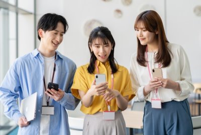 若者はどう使ってる？生成AIの最新活用術5選【勉強・仕事・日常】 | ワーク