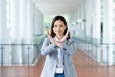 職場ストレスの原因No.1？“苦手な人”と上手に距離を置く方法 | ライフ