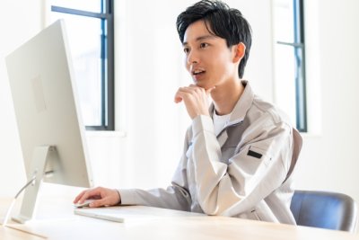CADオペレーター派遣とは?仕事内容・必要スキル・時給相場をわかりやすく解説! | ワーク
