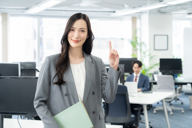 転職で年齢制限は関係ない?紹介予定派遣で正社員になるためのポイント5つ | ワーク