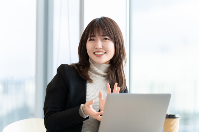 女性がキャリアアップできる会社の見極め方｜転職時に見るべきポイントを徹底解説 | ワーク