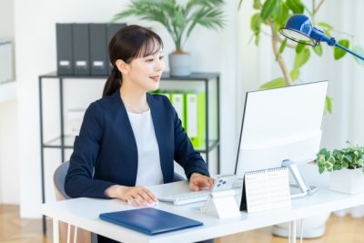 1〜3月だけでしっかり稼ぐ！確定申告の短期派遣求人のメリットと応募ポイント | ワーク