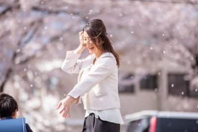 失敗しない入園式・卒園式ママ準備｜服装・事前準備・生活の変化を完全解説 | ライフ