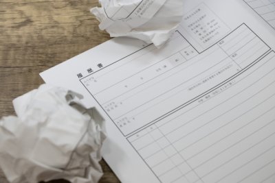 派遣切りされた場合の履歴書の書き方は？不利にならない記載例と注意点を徹底解説 | 派遣の基礎知識