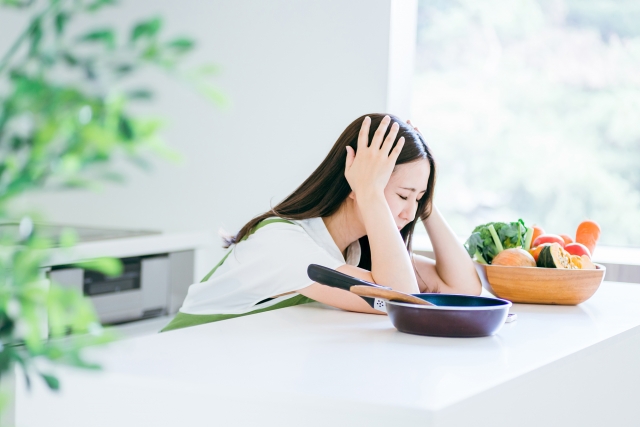 ワーママの時短料理タイプ診断｜あなたに合うラク家事スタイルは？ | ライフ