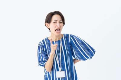 職場のお局にどう対応する？しんどい人間関係のストレスを減らす対処法 | ライフ